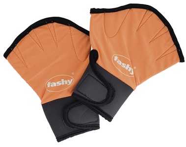 Aqua fitneso pirštinės 4462 S